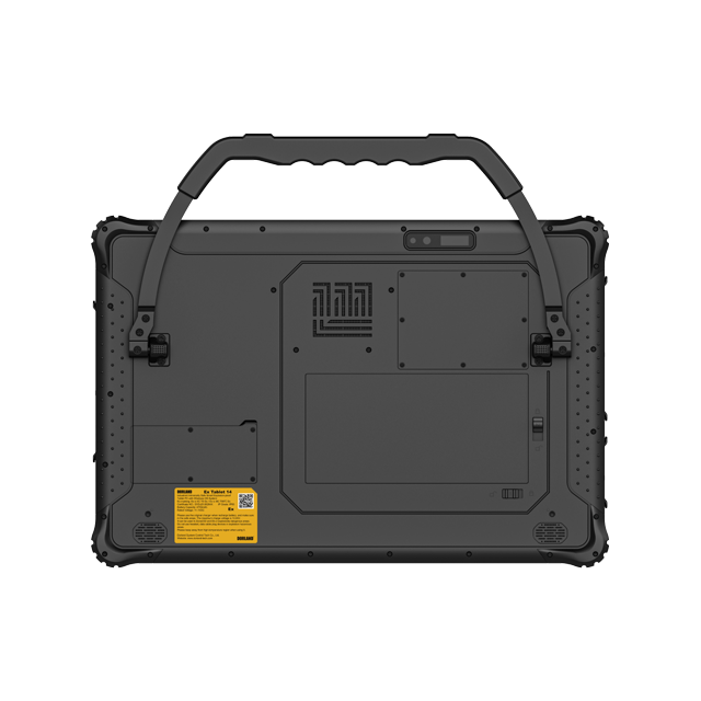 Ex Tablet14(ATEX 인증서)