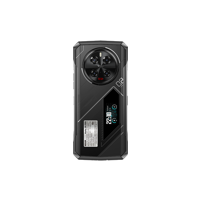 Aloha_5G PRO(하이버전)