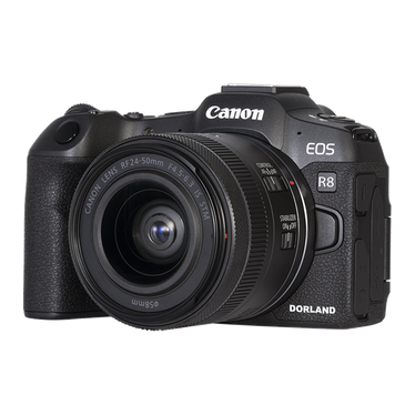 Ex 카메라 R8