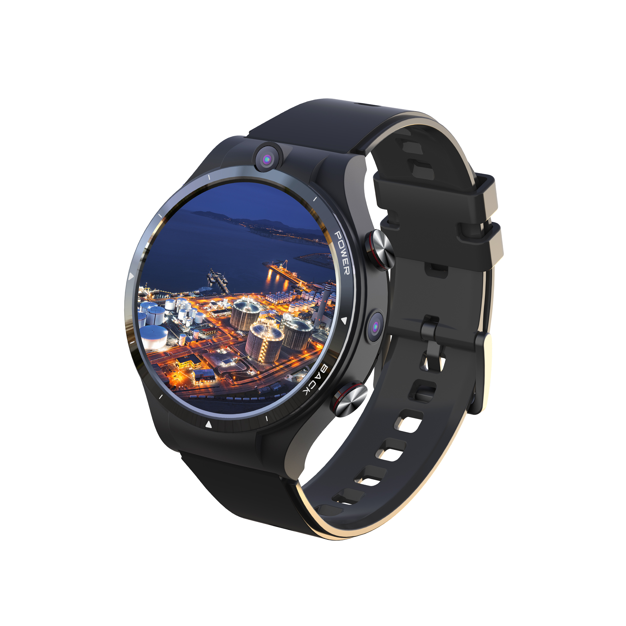 사람들이 방폭 스마트 웨어러블을 선택하는 이유는 무엇입니까?