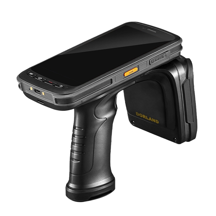 RFID는 무엇에 사용됩니까?