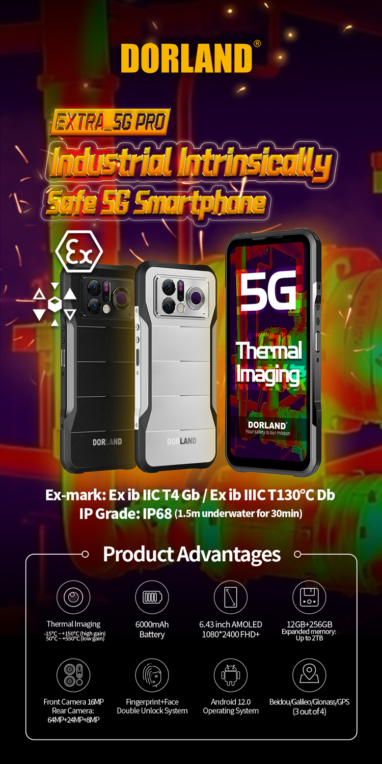 Extra_5g Pro pro 详情页