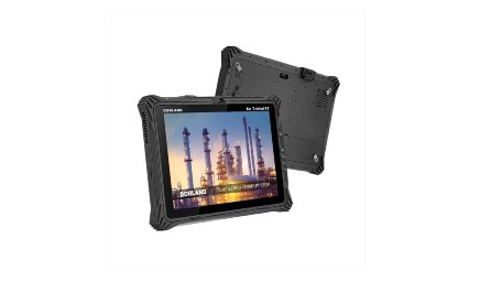 위험한 작업 환경을 위해 본질적으로 안전한 태블릿을 선택하는 이유는 무엇입니까?