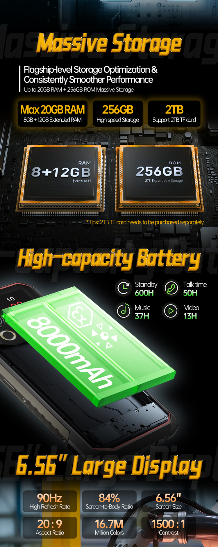 unicorn10 pro (高配版 高配版) 详情页 en_03 