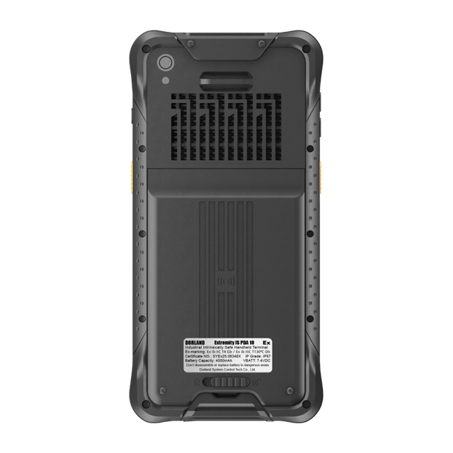 극단은 PDA 10입니다.