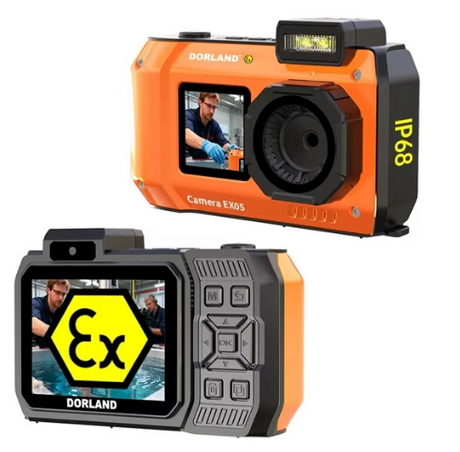 Camera EX05（ATEX Certificate.png